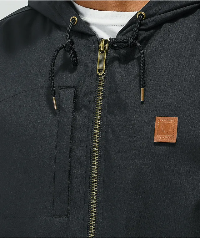 Brixton claxton outlet