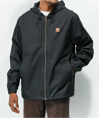 Brixton windbreaker sale