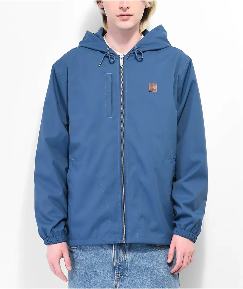 Brixton windbreaker clearance