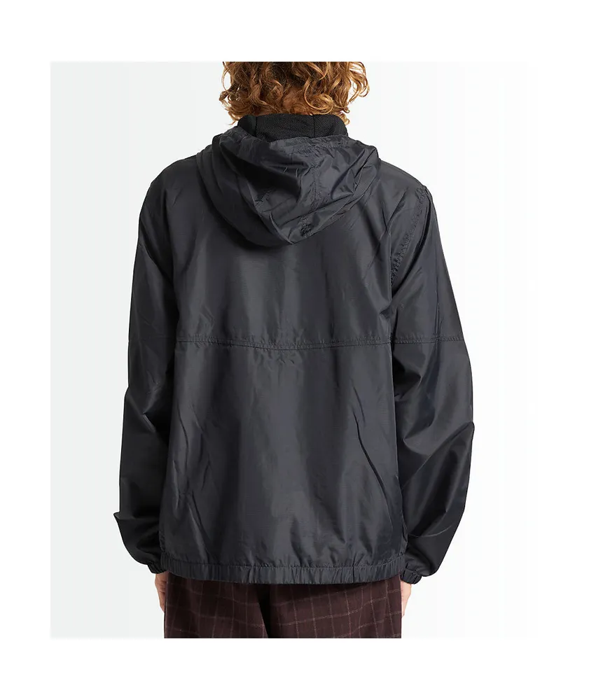 Brixton parka deals