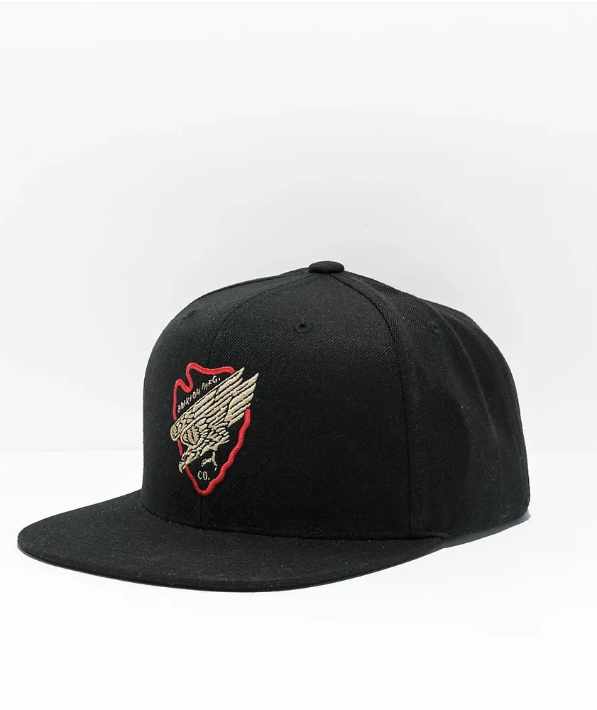 Brixton snapback hat hot sale