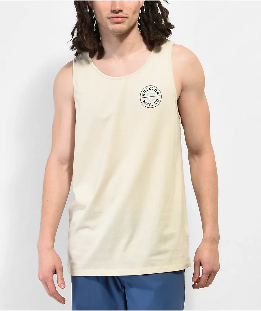 Brixton zumiez shop