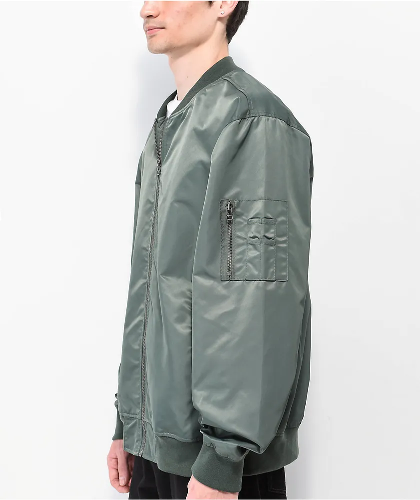 Brixton bomber jacket shop