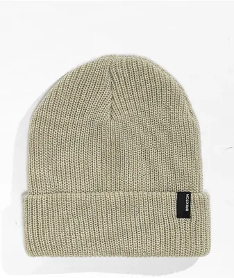 A.LAB Keeping The Peace Beige Beanie | MainPlace Mall
