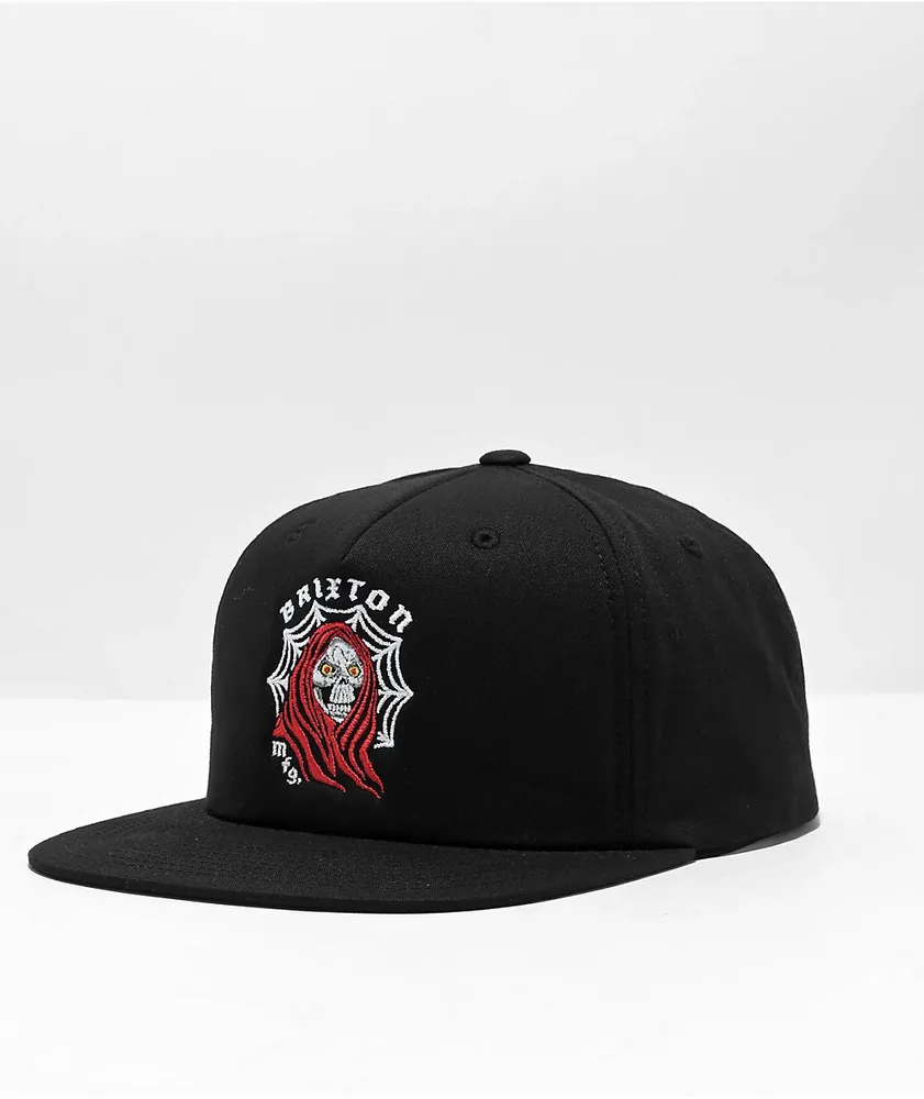Brixton outlet hats lids