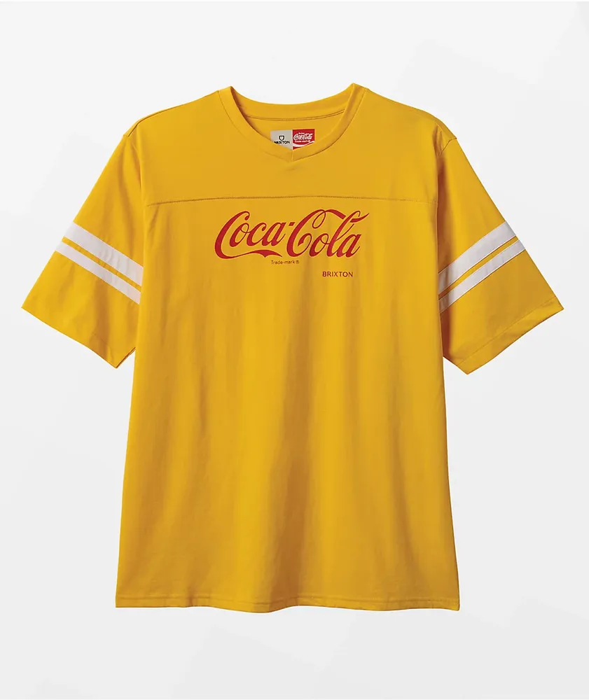 Tommy coca cola t shirt deals