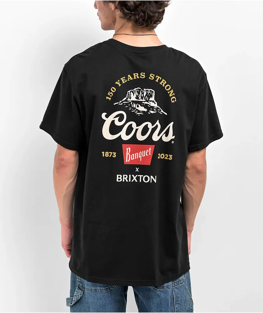 Brixton zumiez 2025