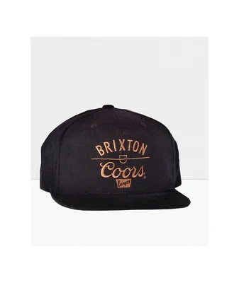Brixton coors banquet hat outlet