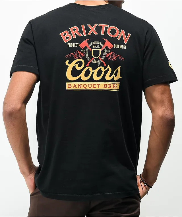 Brixton zumiez sales