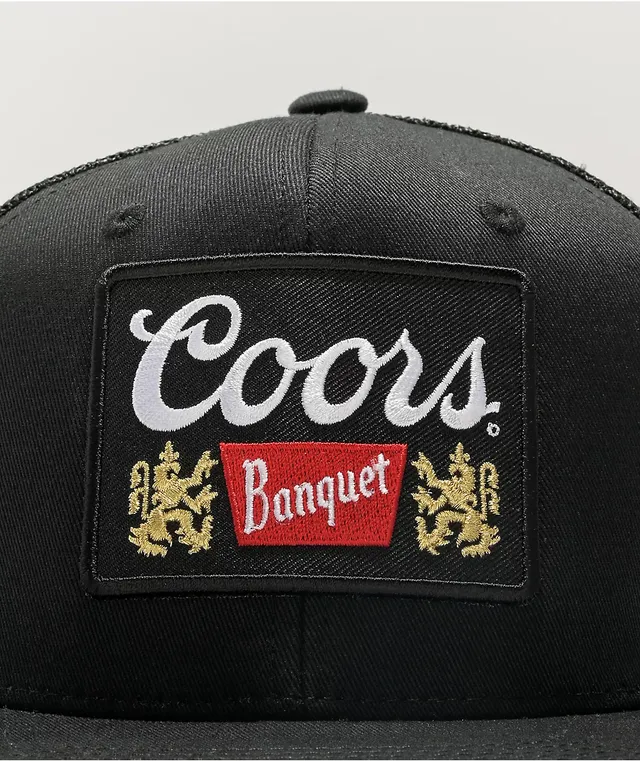 Brixton outlet coors beanie