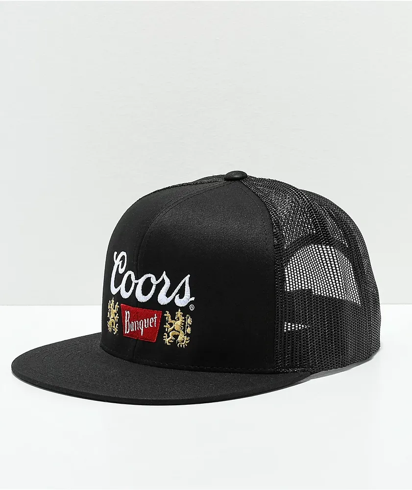 Coors hat brixton best sale