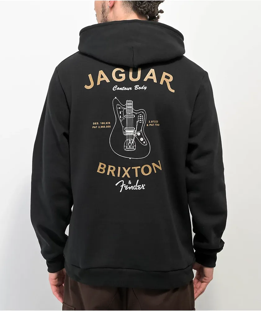 Brixton zumiez top