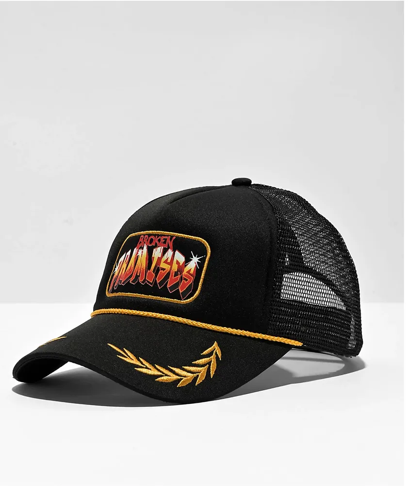 Zumiez hats top
