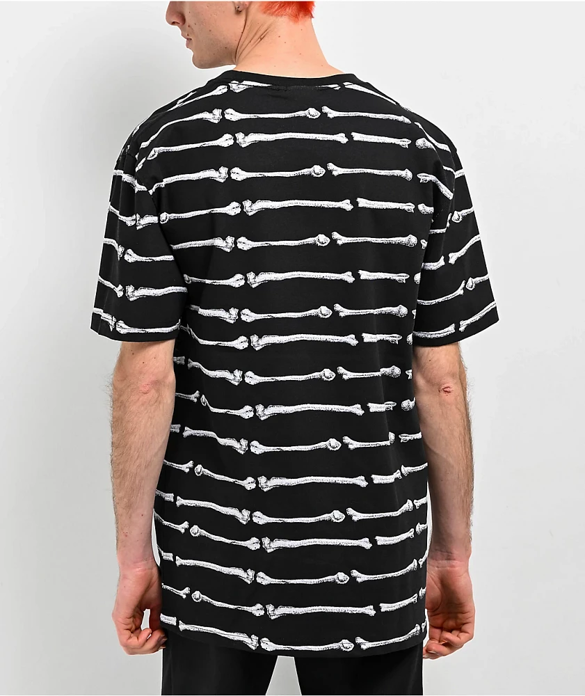 Striped t shirt zumiez cheap