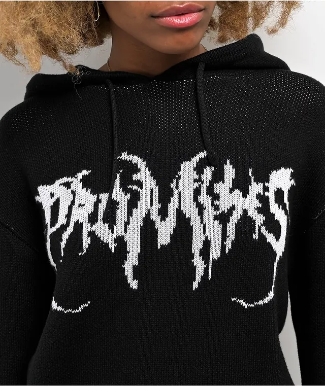 Broken displays best sale broken promises hoodie
