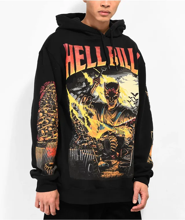 Compare Broken Promises Moshpit Black Hoodie | CoolSprings Galleria