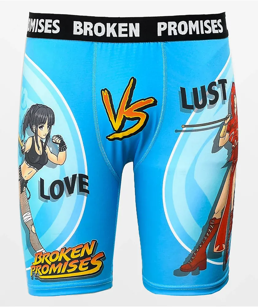 Love lust sales ropa interior
