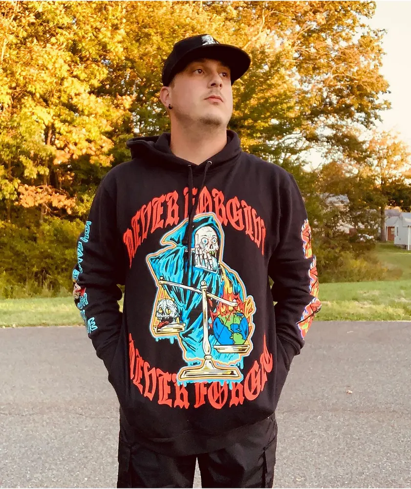 Broken promises sweatshirt hotsell