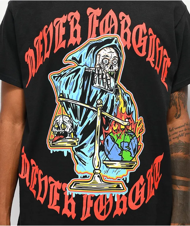 Broken promises never 2025 forgive black hoodie