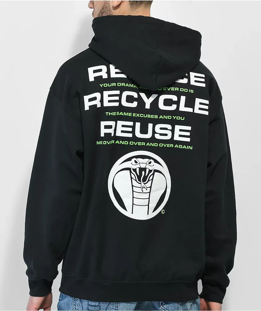 Broken promises never forgive black hoodie on sale
