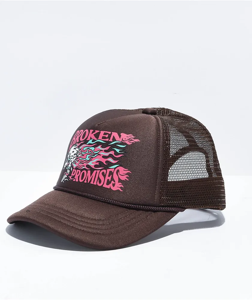 Zumiez online trucker hats