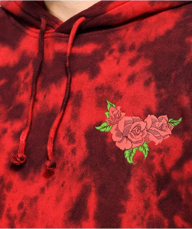 Broken promises orange hoodie hotsell