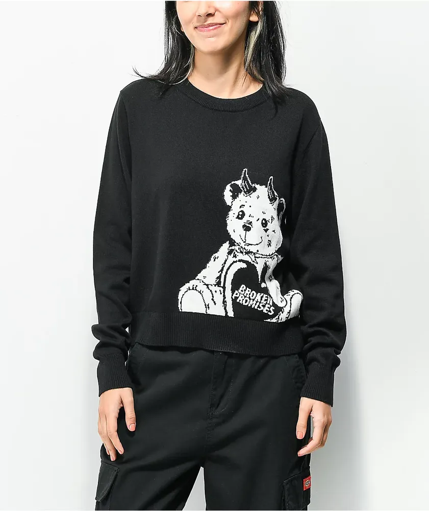 Amiri teddy bear clearance sweater