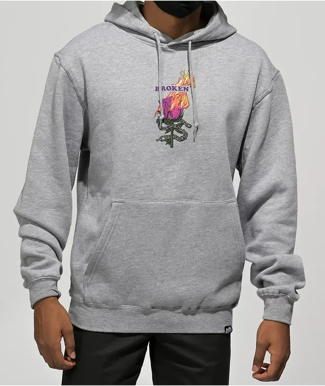 Primitive heartbreaker hoodie deals