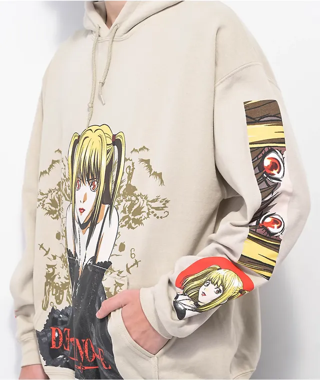 Broken clearance promises sweater