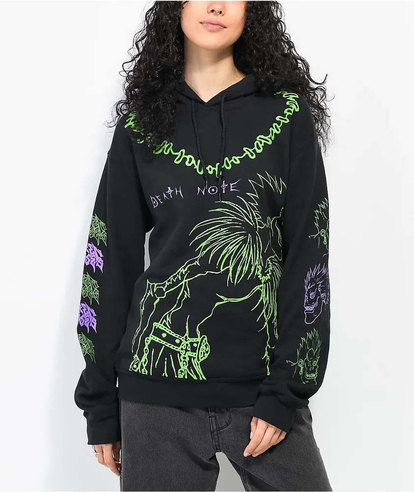 Broken promises hoodie clearance