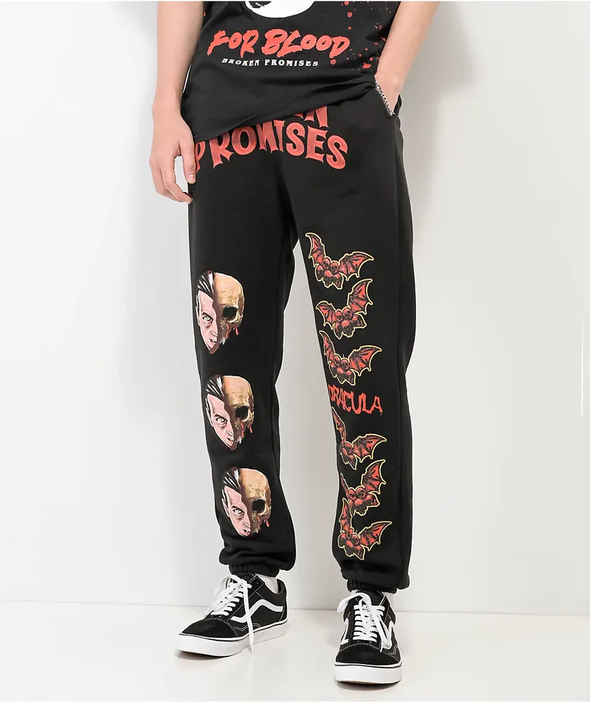 Zumiez sweatpants 2025