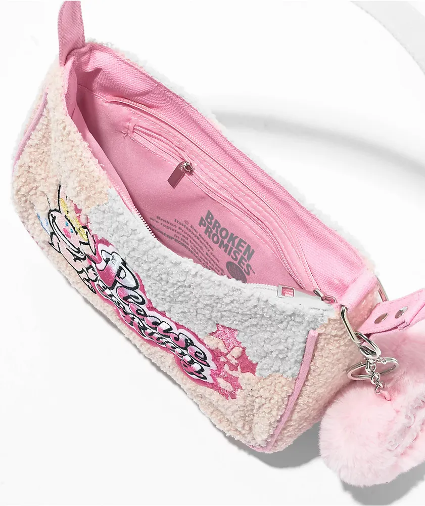 Happy bunny on sale purse
