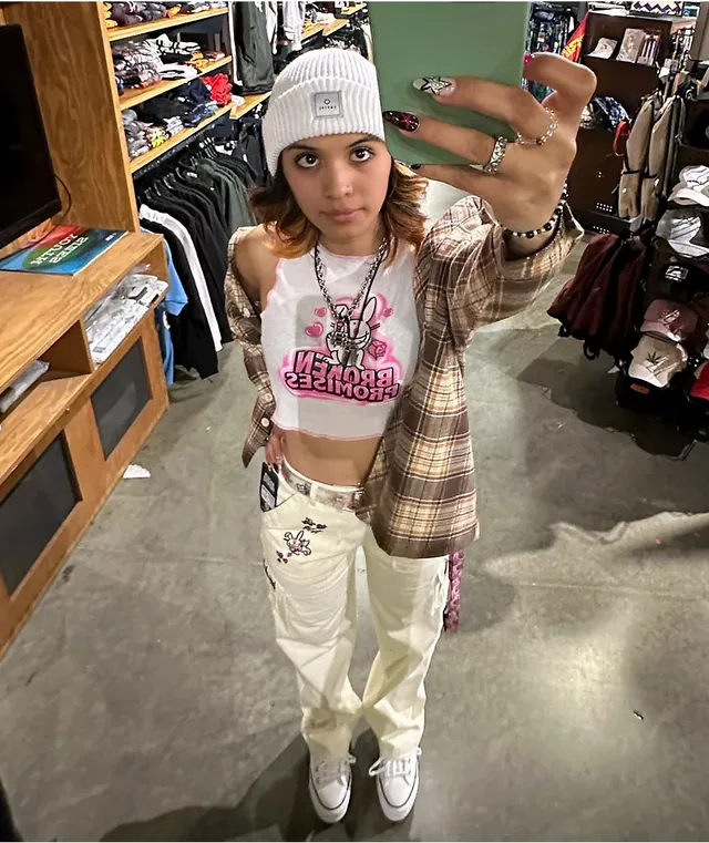 Zumiez timberlands hot sale