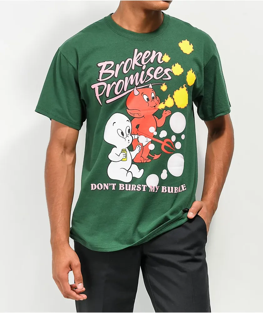 Hot stuff t shirt discount
