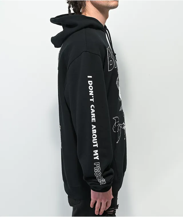 Junji ito zip new arrivals hoodie