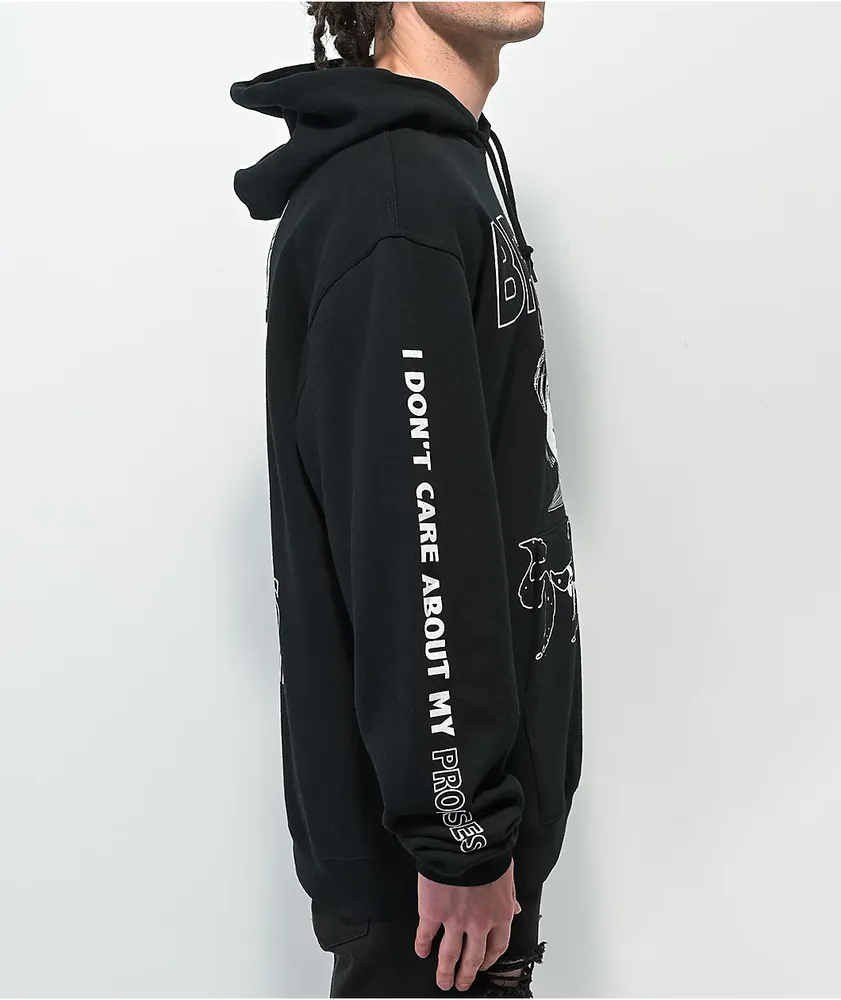 Junji ito hotsell hoodie amazon