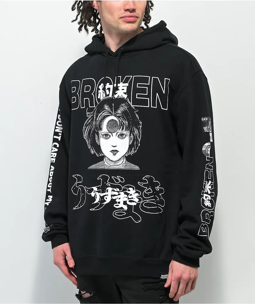 Ito hot sale junji hoodie