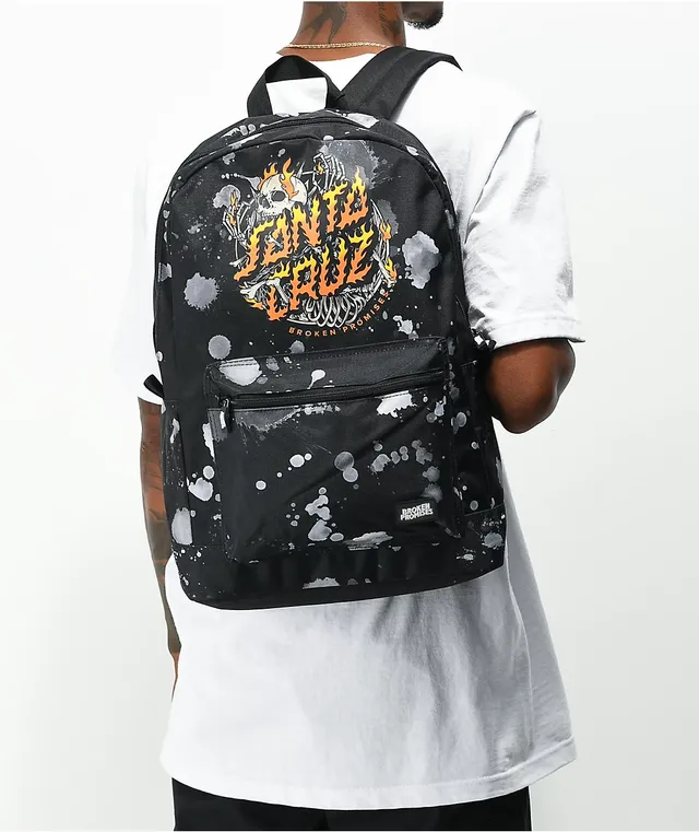 Vans boneyard clearance backpack