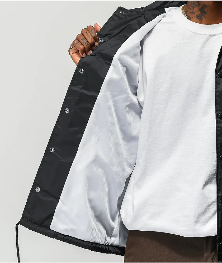 Coach stinger jacket top