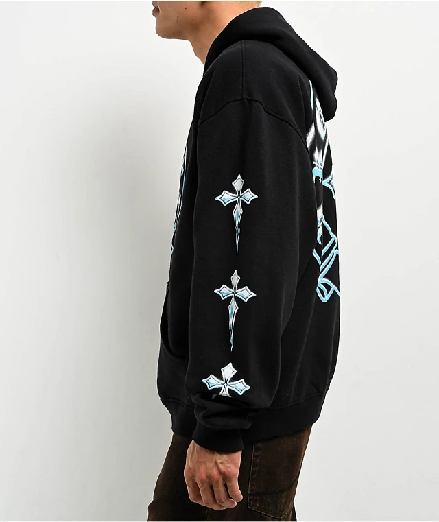 Brooklyn projects hoodie shop