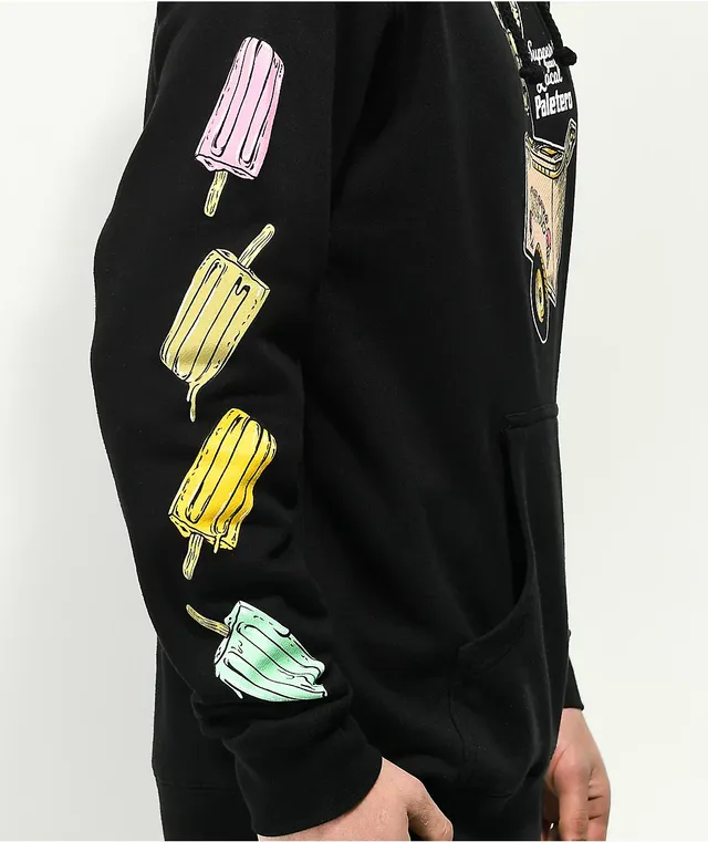 Brooklyn projects outlet hoodie