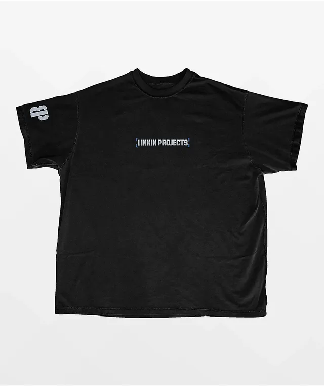 PRANK Over トップス T-Shirt PROJECT BEHIND