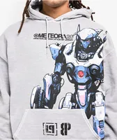 Brooklyn projects hoodie clearance