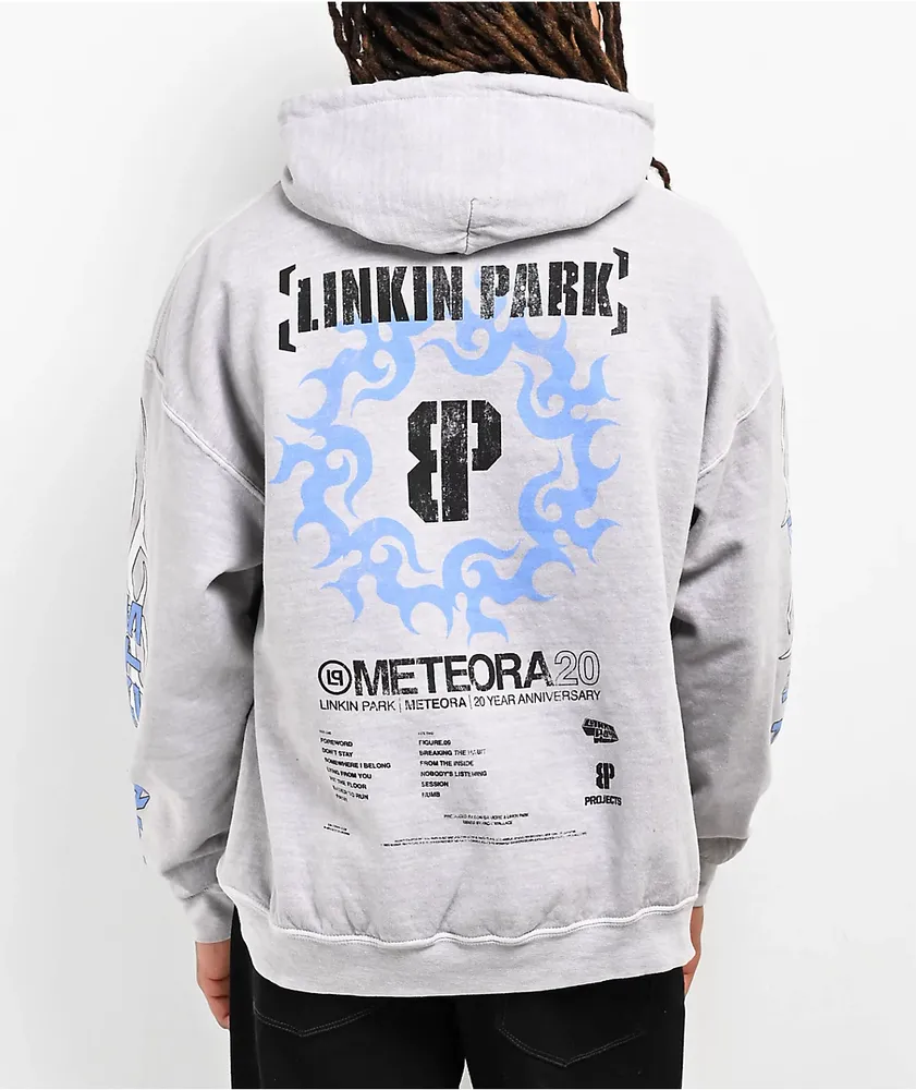 Hoodie linkin on sale park