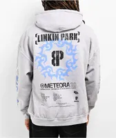 Brooklyn Projects x Linkin Park Bot Cement Hoodie | MainPlace Mall