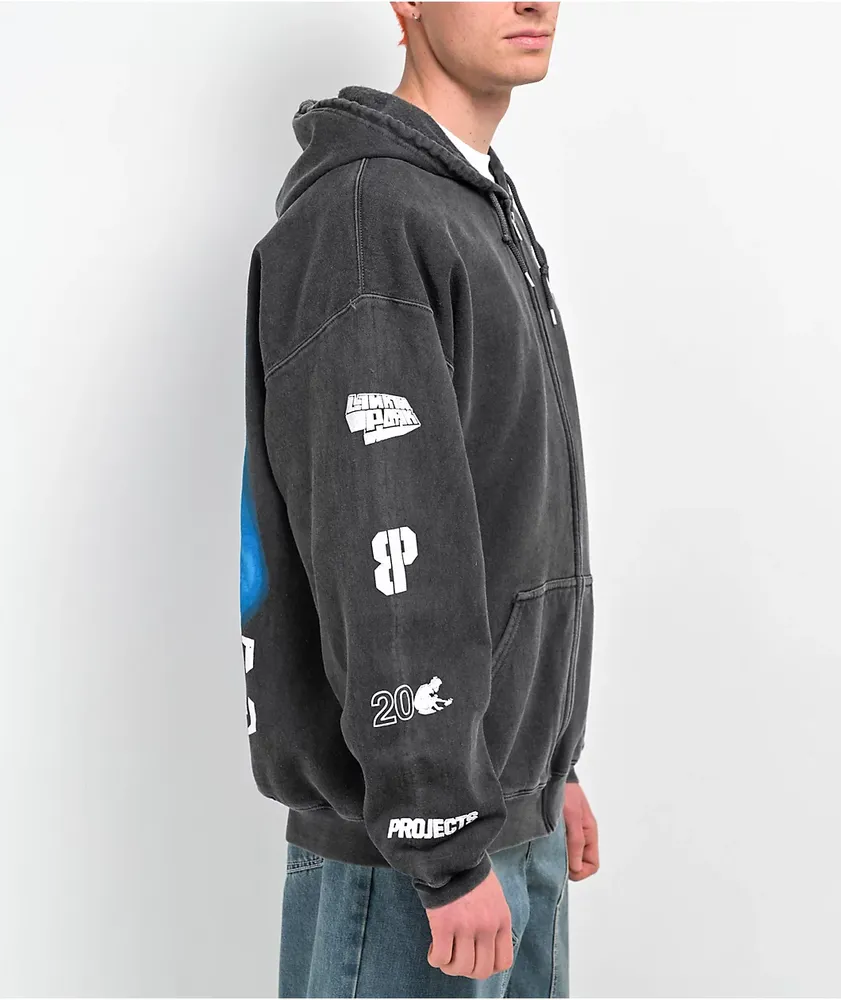 Brooklyn projects hoodie new arrivals