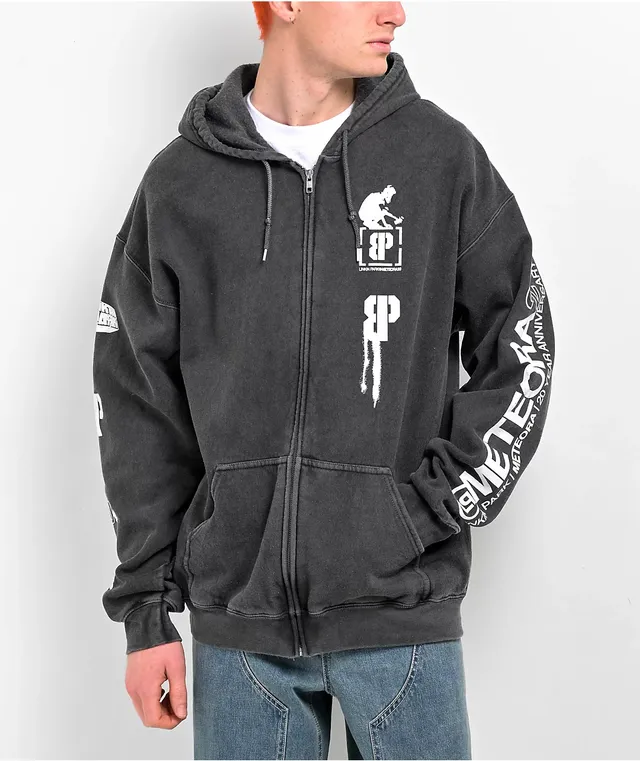 Brooklyn projects hoodie best sale