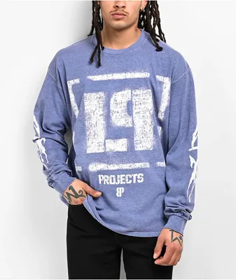 Spencer's Hybrid Theory Long Sleeve T Shirt - Linkin Park