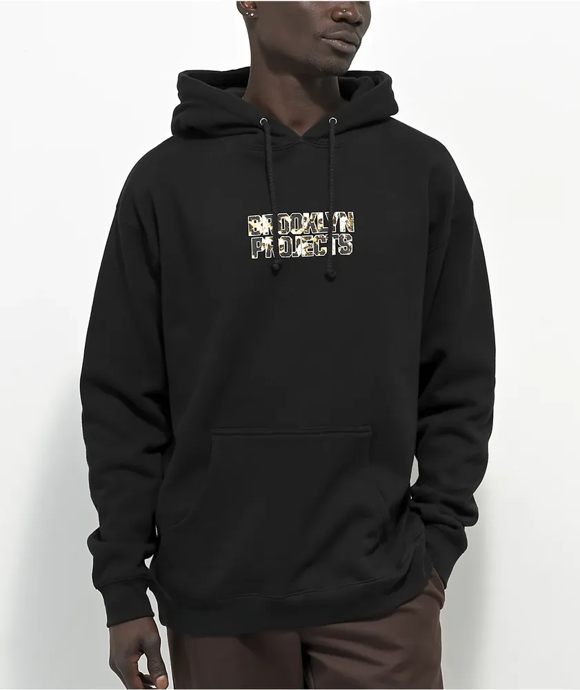 Brooklyn outlet projects hoodie