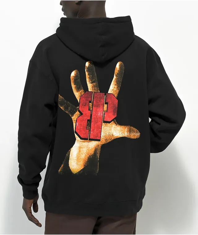 Slipknot tie dye store hoodie
